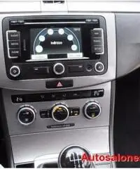 VOLKSWAGEN Passat Var. 1.6 TDI Comfortline EURO 5 DPF