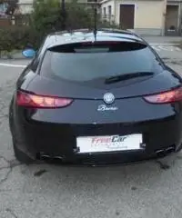 ALFA ROMEO Brera 2.4 JTDm 20V 210CV