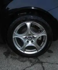 ALFA ROMEO Brera 2.4 JTDm 20V 210CV