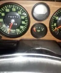 AUDI 100 GLS