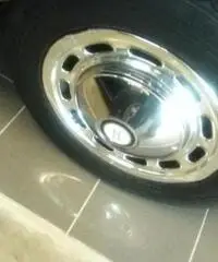 AUDI 100 GLS