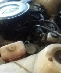 AUDI 100 GLS