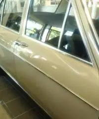 AUDI 100 GLS