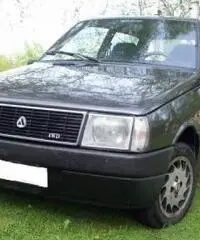 Autobianchi Y10 4WD Fire 1.1 i.e. - 1990