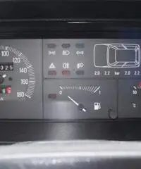Autobianchi Y10 4WD Fire 1.1 i.e. - 1990