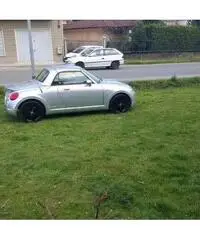 Cabriolet Cabriolet