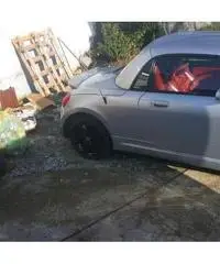 Cabriolet