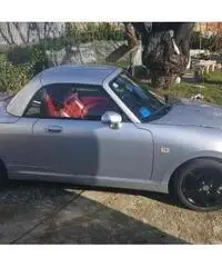 Cabriolet Cabriolet