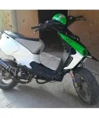 Beta ark lc