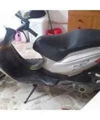 Derbi Atlantis 50 - 2000