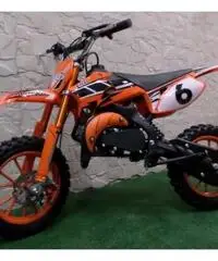 Mini Cross 49 cc NUOVA Mini Cross 49 cc NUOVA