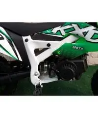 Mini Cross FURIUS 49 cc R10 Mini Cross FURIUS 49 cc R10