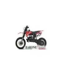 Mini Cross NRG 49 cc 14 12 Freni Idraulici
