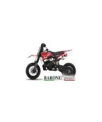 Mini Cross NRG 49 cc 10 10