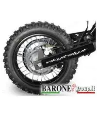 Mini Cross NRG 49 cc 10 10