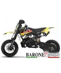 Mini Cross NRG 49 cc 10 10