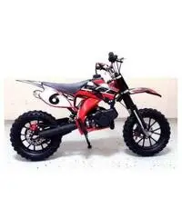 Mini Cross RACING 49 cc R10
