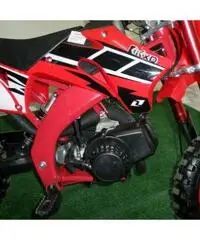 Mini Cross RACING 49 cc R10