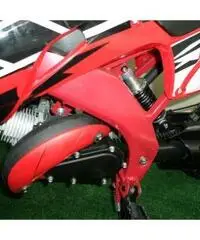 Mini Cross RACING 49 cc R10