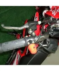 Mini Cross RACING 49 cc R10