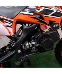 Mini Cross SPEED 49 cc R10