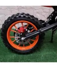 Mini Cross SPEED 49 cc R10