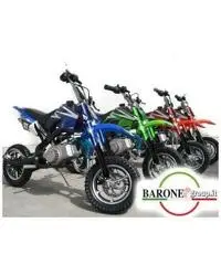 Mini Cross X-POWER 49 cc R10
