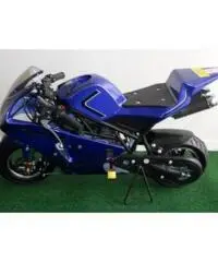 MINIMOTO GP2 49cc