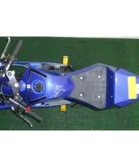 MINIMOTO GP2 49cc