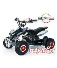 Miniquad Bandit 49cc R4
