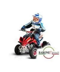 Miniquad Bandit 49cc R4