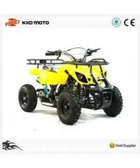Mini Quad Hummer R6 E-Start