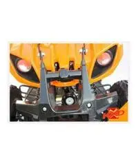 Mini Quad Hummer R6 E-Start