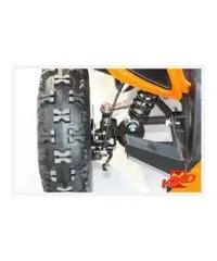 Mini Quad Hummer R6 E-Start