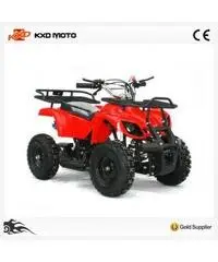 Mini Quad Hummer R6 E-Start