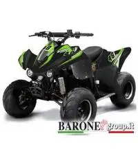 New Quad Bamboo 50cc