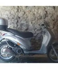 PIAGGIO Liberty tipo veicolo Scooter cc 125 PIAGGIO Liberty tipo veicolo Scooter cc 125