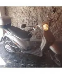 PIAGGIO Liberty tipo veicolo Scooter cc 125 PIAGGIO Liberty tipo veicolo Scooter cc 125