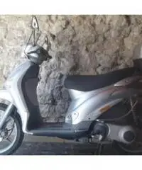 PIAGGIO Liberty tipo veicolo Scooter cc 125 PIAGGIO Liberty tipo veicolo Scooter cc 125