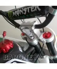 PIT BIKE BSE 150CC YX RACING 16cv gr