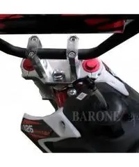 Pit Bike SCORPION 125 cc 17 14
