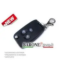 Quad Bamboo 110cc R6