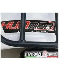 Quad Hummer 125cc R7