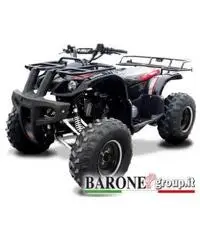 Quad Hummer 125cc R7