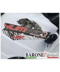 Quad Hummer 125cc R8