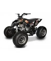 QUAD LEM SHARPER 125CC