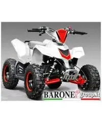 Quad Mini SHARPER R6 E-Start