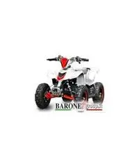Quad Mini SHARPER R6 E-Start