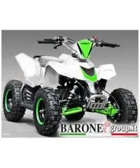 Quad Mini SHARPER R6 E-Start