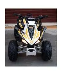 QUAD MONSTER R7